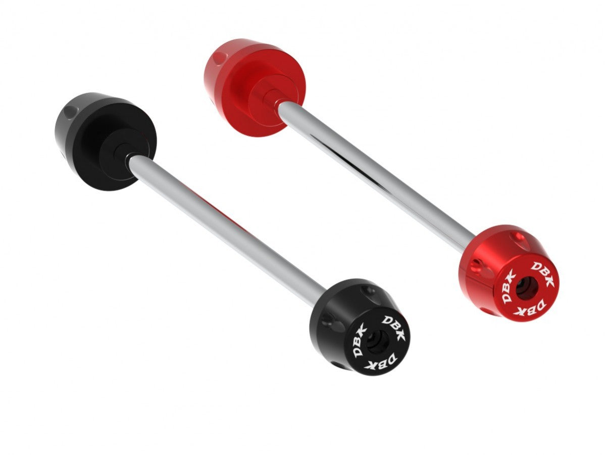 DBK DUCABIKE PFAN11 Ducati Front Fork Protection Kit – Accessories in the Motodeal Motorcycle Aftermarket Accessories and Parts Online Shop