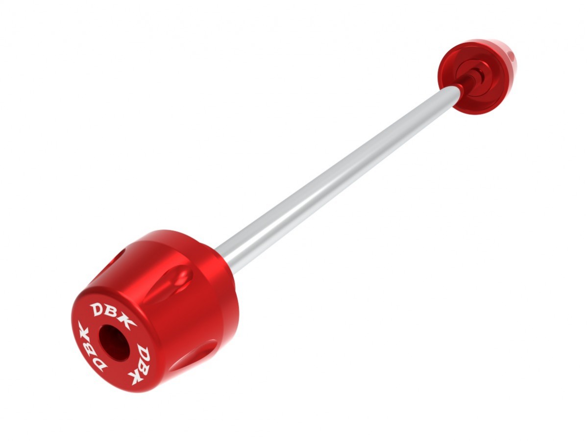 DBK DUCABIKE PFAN11 Ducati Front Fork Protection Kit – Accessories in the Motodeal Motorcycle Aftermarket Accessories and Parts Online Shop