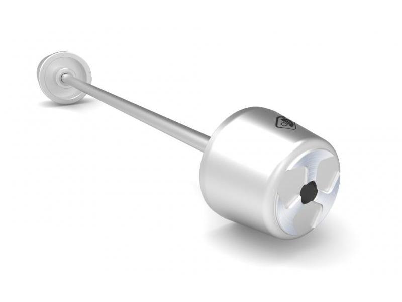 PFPL01 - DUCABIKE Ducati Rear Wheel Sliders – Accessories in the Motodeal Motorcycle Aftermarket Accessories and Parts Online Shop