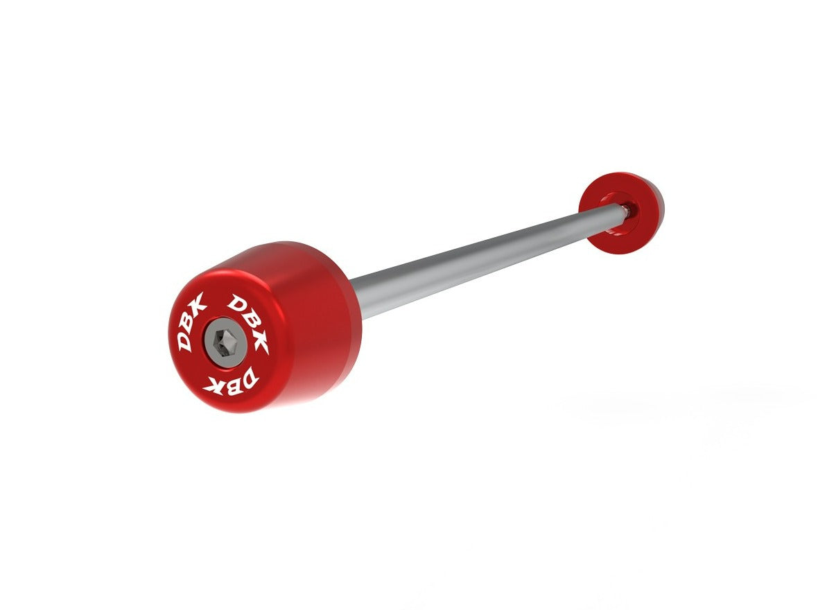 PFPN02 - DBK Triumph Street Triple 765 S / R / RS (2017+) Rear Wheel Protection Sliders – Accessories in the Motodeal Motorcycle Aftermarket Accessories and Parts Online Shop