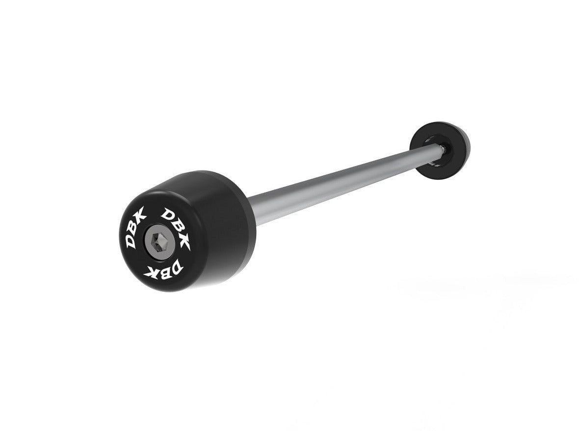 PFPN02 - DBK Triumph Street Triple 765 S / R / RS (2017+) Rear Wheel Protection Sliders – Accessories in the Motodeal Motorcycle Aftermarket Accessories and Parts Online Shop