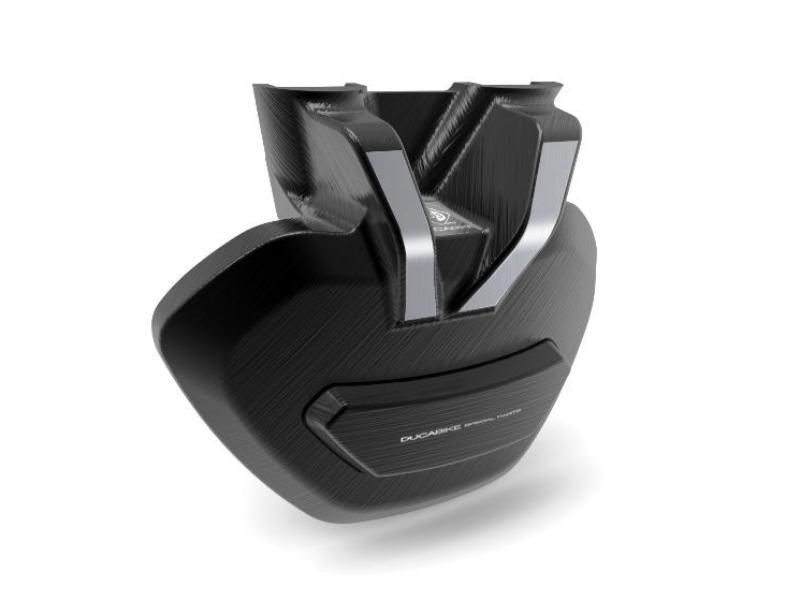 PFXDV01 - DUCABIKE Ducati XDiavel Swingarm Protection – Accessories in the Motodeal Motorcycle Aftermarket Accessories and Parts Online Shop