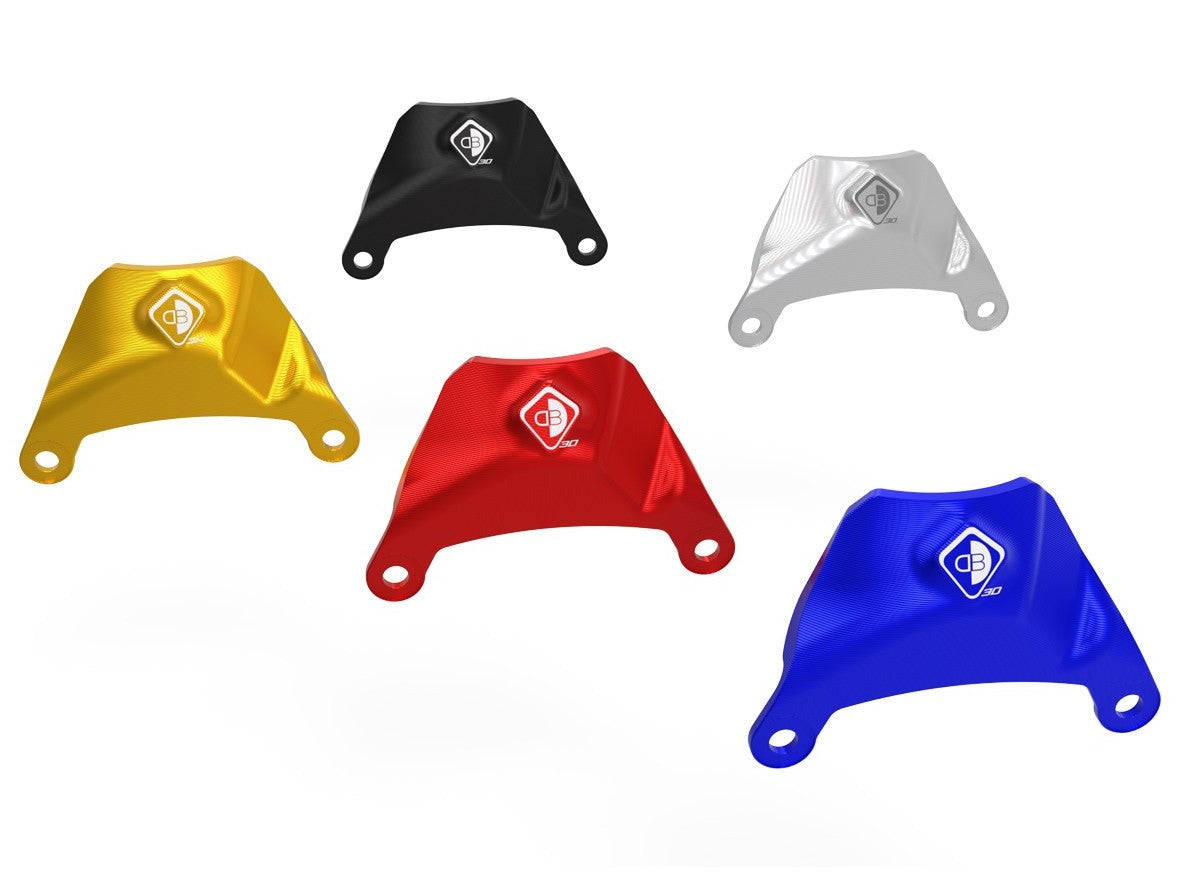 PGT01 - DBK BMW R1300GS (2024+) Telelever Joint Protection – Accessories in the Motodeal Motorcycle Aftermarket Accessories and Parts Online Shop