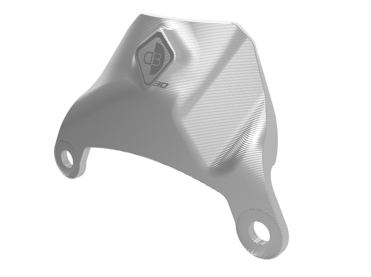 PGT01 - DBK BMW R1300GS (2024+) Telelever Joint Protection – Accessories in the Motodeal Motorcycle Aftermarket Accessories and Parts Online Shop