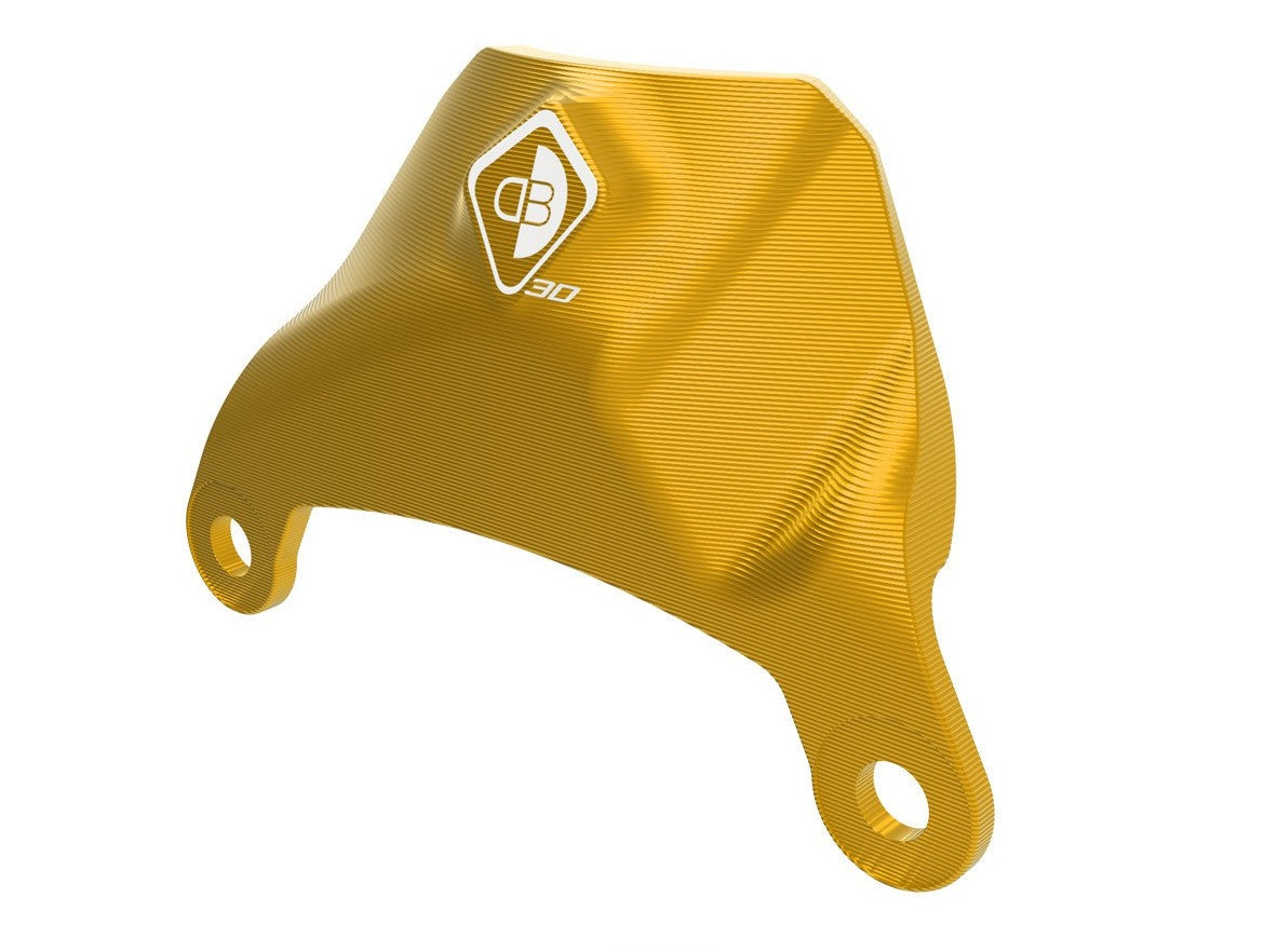 PGT01 - DBK BMW R1300GS (2024+) Telelever Joint Protection – Accessories in the Motodeal Motorcycle Aftermarket Accessories and Parts Online Shop