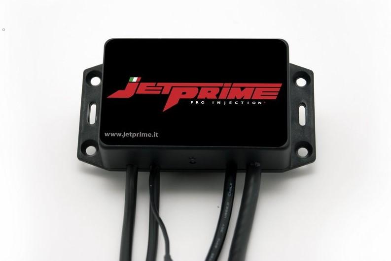 JP032B - JETPRIME Ducati Control Unit – Accessories in the Motodeal Motorcycle Aftermarket Accessories and Parts Online Shop