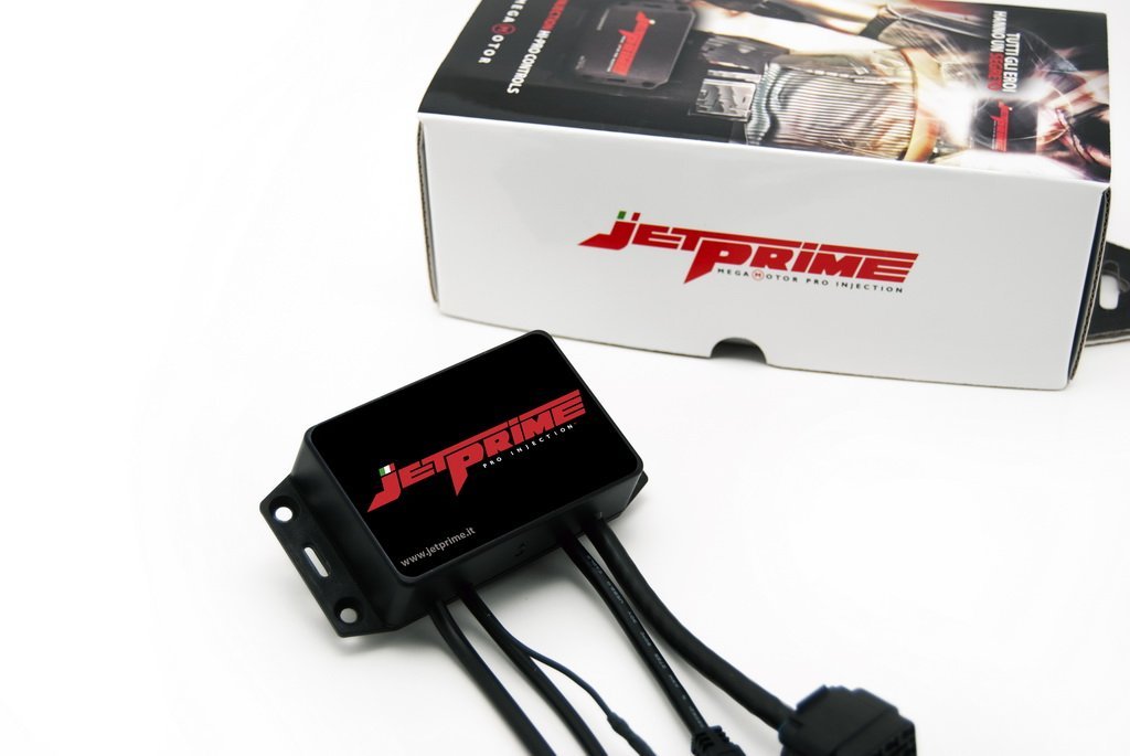 JP032B - JETPRIME Ducati Control Unit – Accessories in the Motodeal Motorcycle Aftermarket Accessories and Parts Online Shop