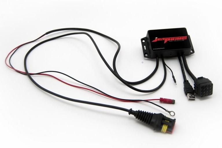 JP012H - JETPRIME Ducati Control Unit – Accessories in the Motodeal Motorcycle Aftermarket Accessories and Parts Online Shop