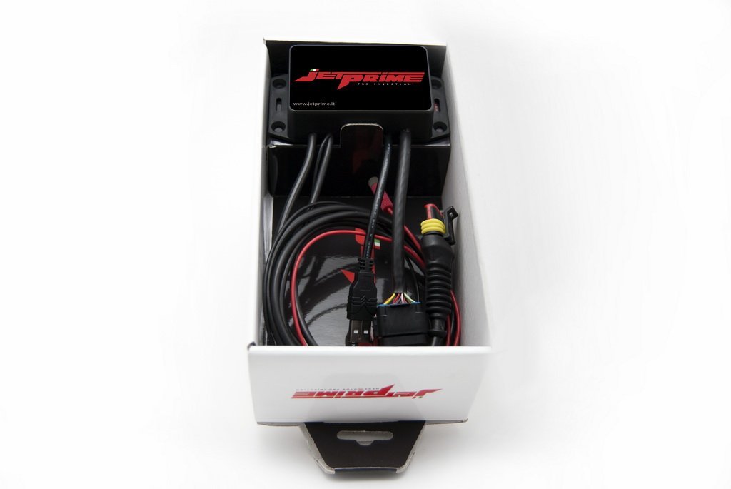 JP032B - JETPRIME Ducati Control Unit – Accessories in the Motodeal Motorcycle Aftermarket Accessories and Parts Online Shop