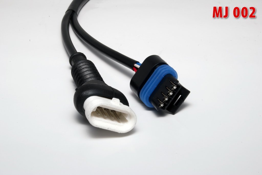 MJ02 - JETPRIME Ducati Adjustable Power Module "Memjet Evo" – Accessories in the Motodeal Motorcycle Aftermarket Accessories and Parts Online Shop