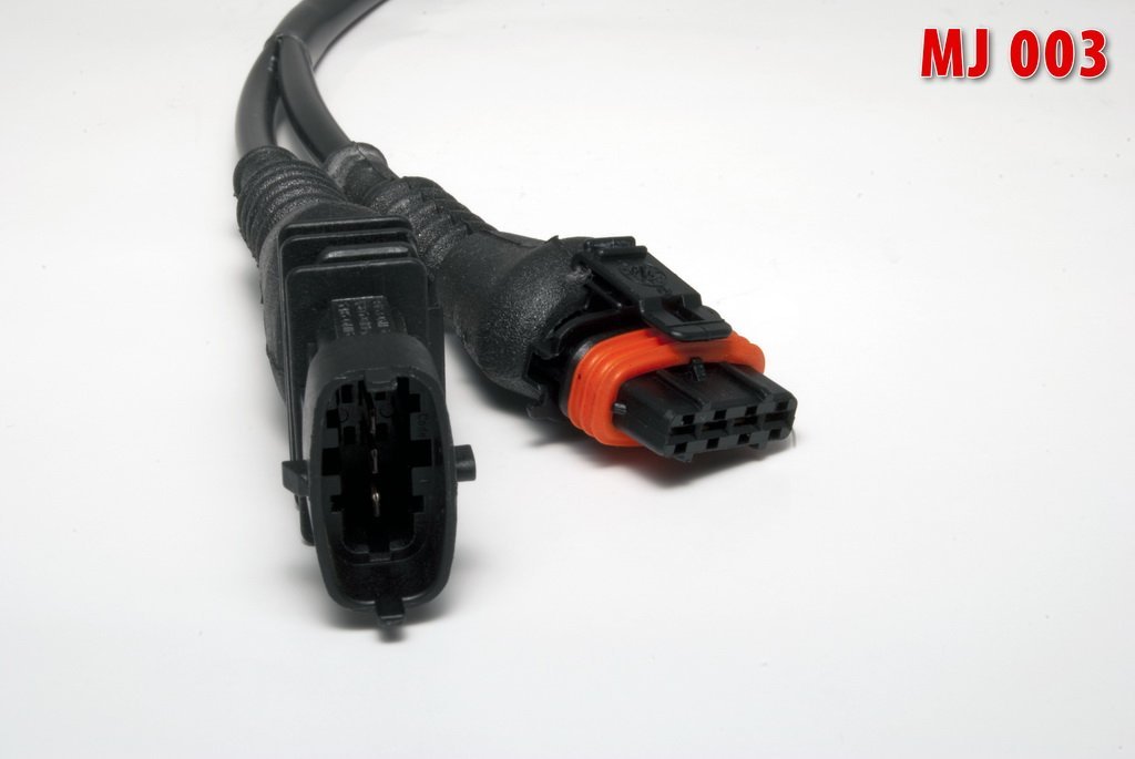 MJ03 - JETPRIME Ducati Adjustable Power Module "Memjet Evo" – Accessories in the Motodeal Motorcycle Aftermarket Accessories and Parts Online Shop