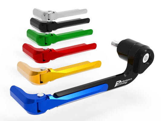 PLC02 - PERFORMANCE TECHNOLOGY BMW S1000R / S1000RR (2019+) Clutch Lever Protector – Accessories in the Motodeal Motorcycle Aftermarket Accessories and Parts Online Shop