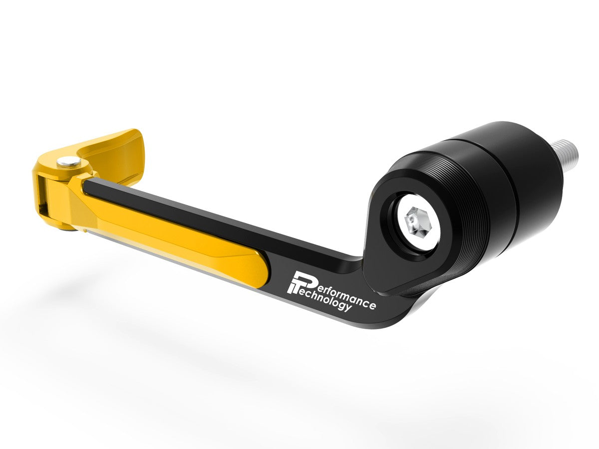 PLC02 - PERFORMANCE TECHNOLOGY BMW S1000R / S1000RR (2019+) Clutch Lever Protector – Accessories in the Motodeal Motorcycle Aftermarket Accessories and Parts Online Shop