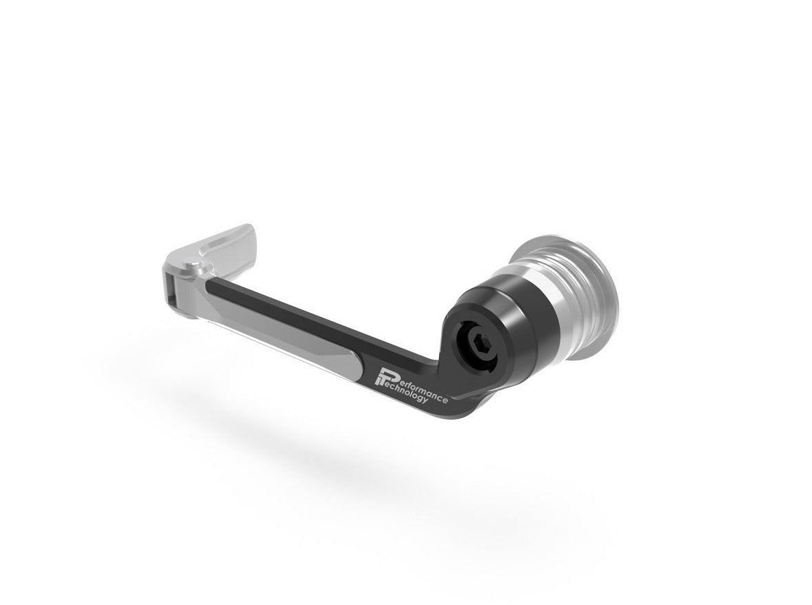 PLC03 - DBK Triumph Clutch Lever Protection – Accessories in the Motodeal Motorcycle Aftermarket Accessories and Parts Online Shop