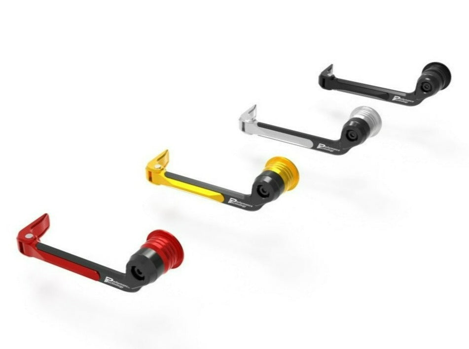 PLC03 - DBK Triumph Clutch Lever Protection – Accessories in the Motodeal Motorcycle Aftermarket Accessories and Parts Online Shop