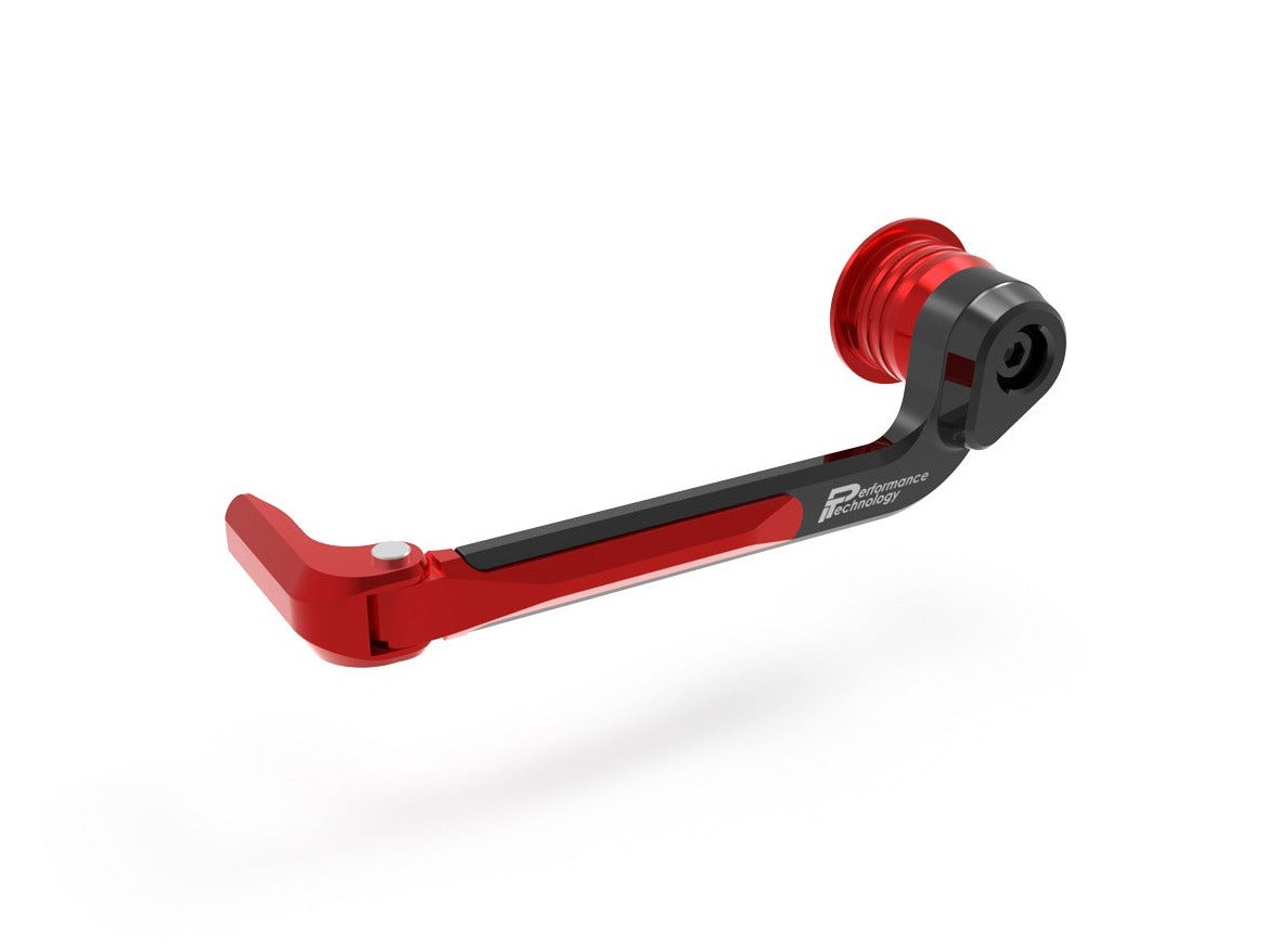 PLC03 - DBK Triumph Clutch Lever Protection – Accessories in the Motodeal Motorcycle Aftermarket Accessories and Parts Online Shop
