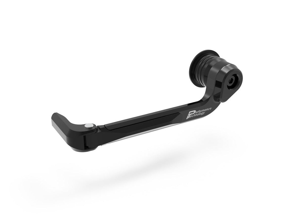 PLC03 - DBK Triumph Clutch Lever Protection – Accessories in the Motodeal Motorcycle Aftermarket Accessories and Parts Online Shop