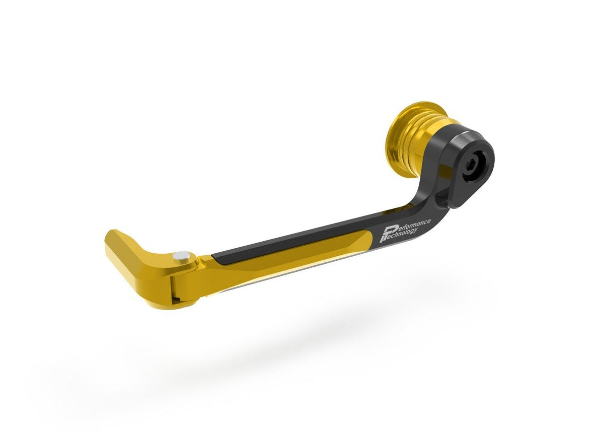 PLC03 - DBK Triumph Clutch Lever Protection – Accessories in the Motodeal Motorcycle Aftermarket Accessories and Parts Online Shop