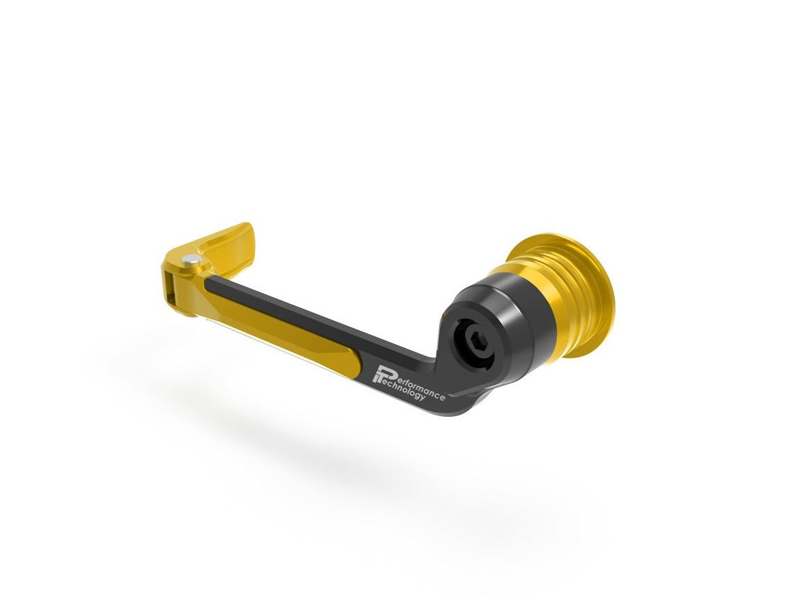 PLC03 - DBK Triumph Clutch Lever Protection – Accessories in the Motodeal Motorcycle Aftermarket Accessories and Parts Online Shop