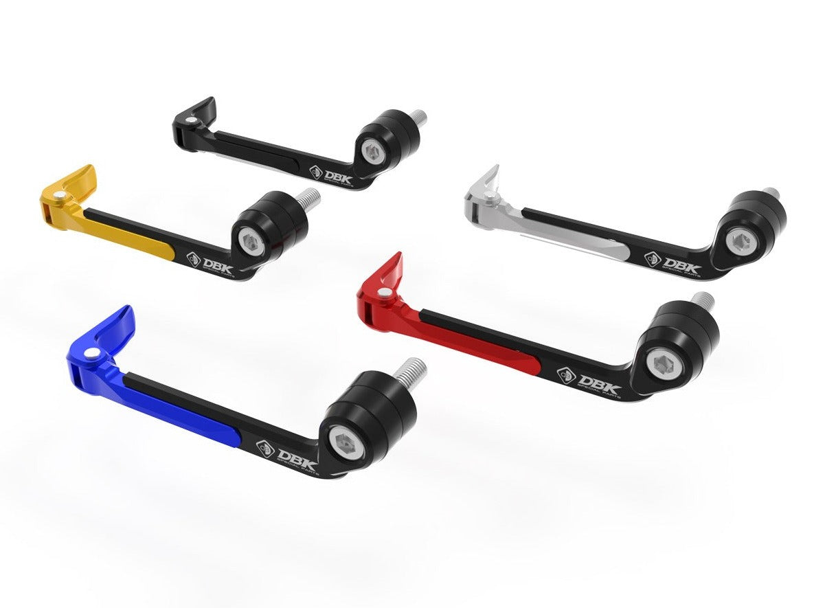 PLC04 - DBK BMW S1000R / S1000XR Clutch Lever Protection – Accessories in the Motodeal Motorcycle Aftermarket Accessories and Parts Online Shop