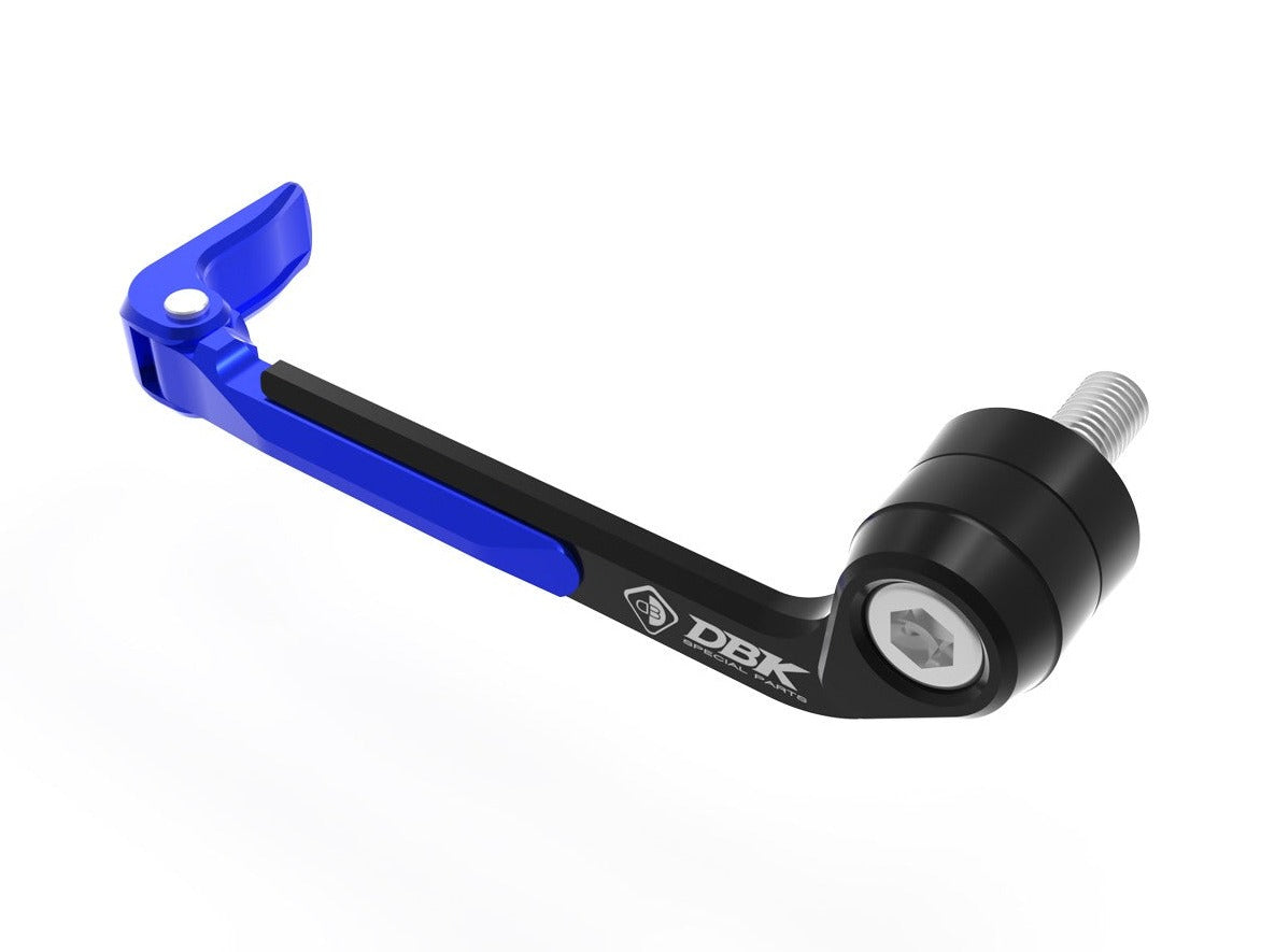 PLC04 - DBK BMW S1000R / S1000XR Clutch Lever Protection – Accessories in the Motodeal Motorcycle Aftermarket Accessories and Parts Online Shop