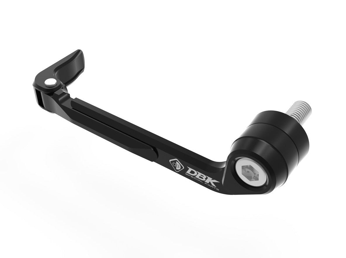 PLC04 - DBK BMW S1000R / S1000XR Clutch Lever Protection – Accessories in the Motodeal Motorcycle Aftermarket Accessories and Parts Online Shop