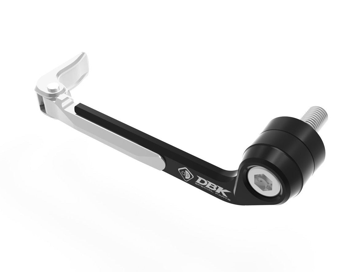 PLC04 - DBK BMW S1000R / S1000XR Clutch Lever Protection – Accessories in the Motodeal Motorcycle Aftermarket Accessories and Parts Online Shop