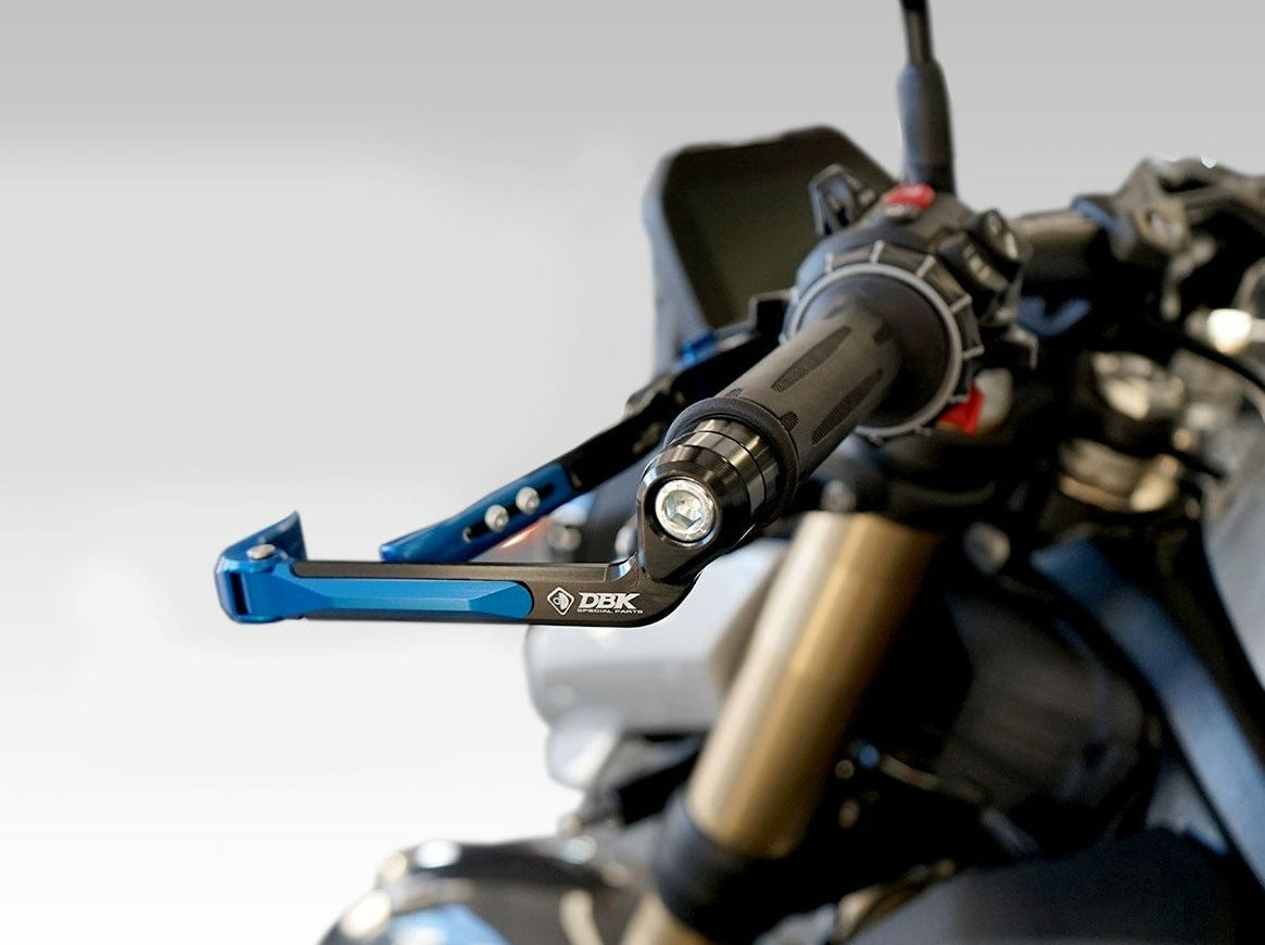 PLC04 - DBK BMW S1000R / S1000XR Clutch Lever Protection – Accessories in the Motodeal Motorcycle Aftermarket Accessories and Parts Online Shop