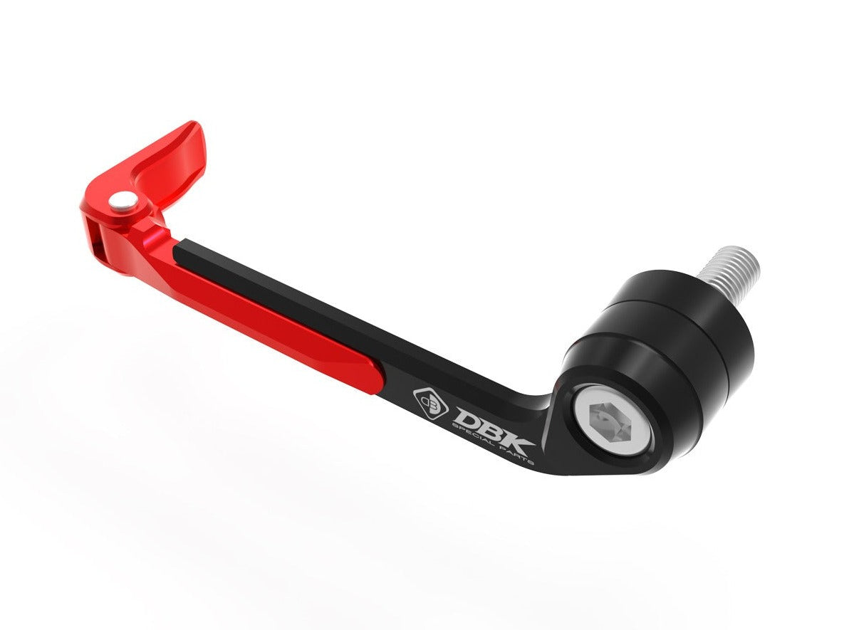 PLC04 - DBK BMW S1000R / S1000XR Clutch Lever Protection – Accessories in the Motodeal Motorcycle Aftermarket Accessories and Parts Online Shop