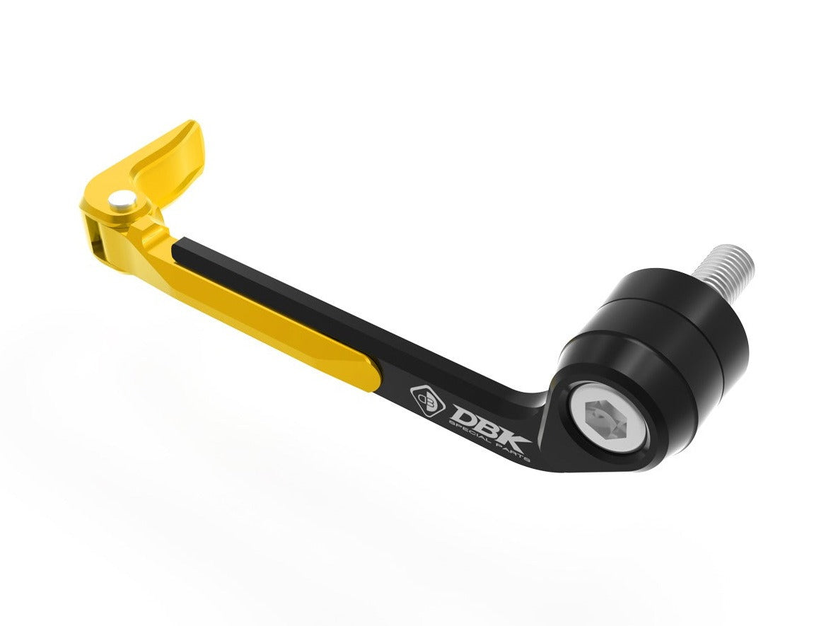 PLC04 - DBK BMW S1000R / S1000XR Clutch Lever Protection – Accessories in the Motodeal Motorcycle Aftermarket Accessories and Parts Online Shop