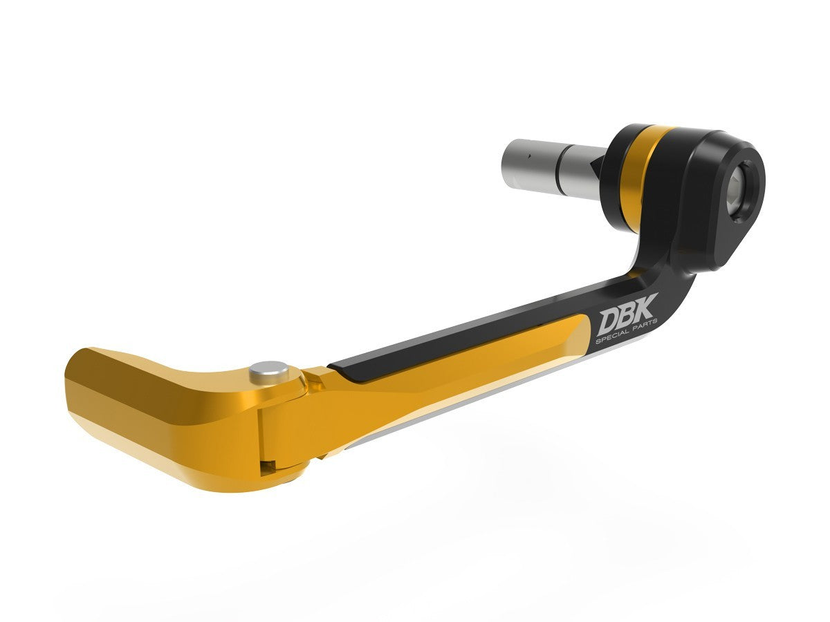 DBK / DUCABIKE PLC05 - Ducati Streetfighter V4 / V4S (2025+) Clutch Lever Protection – Accessories in the Motodeal Motorcycle Aftermarket Accessories and Parts Online Shop