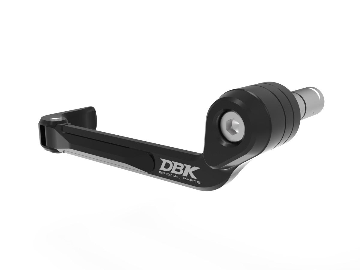 DBK / DUCABIKE PLC05 - Ducati Streetfighter V4 / V4S (2025+) Clutch Lever Protection – Accessories in the Motodeal Motorcycle Aftermarket Accessories and Parts Online Shop