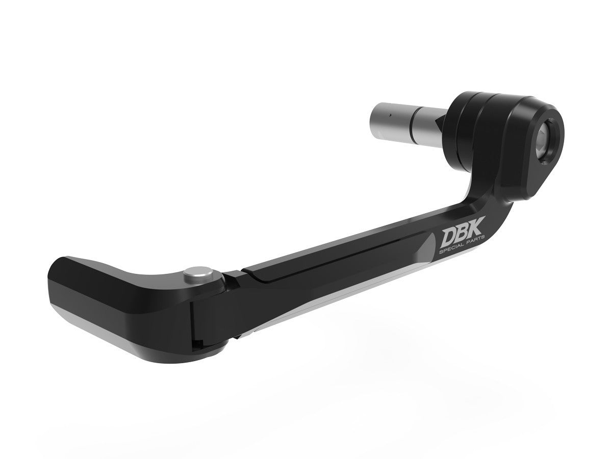 DBK / DUCABIKE PLC05 - Ducati Streetfighter V4 / V4S (2025+) Clutch Lever Protection – Accessories in the Motodeal Motorcycle Aftermarket Accessories and Parts Online Shop