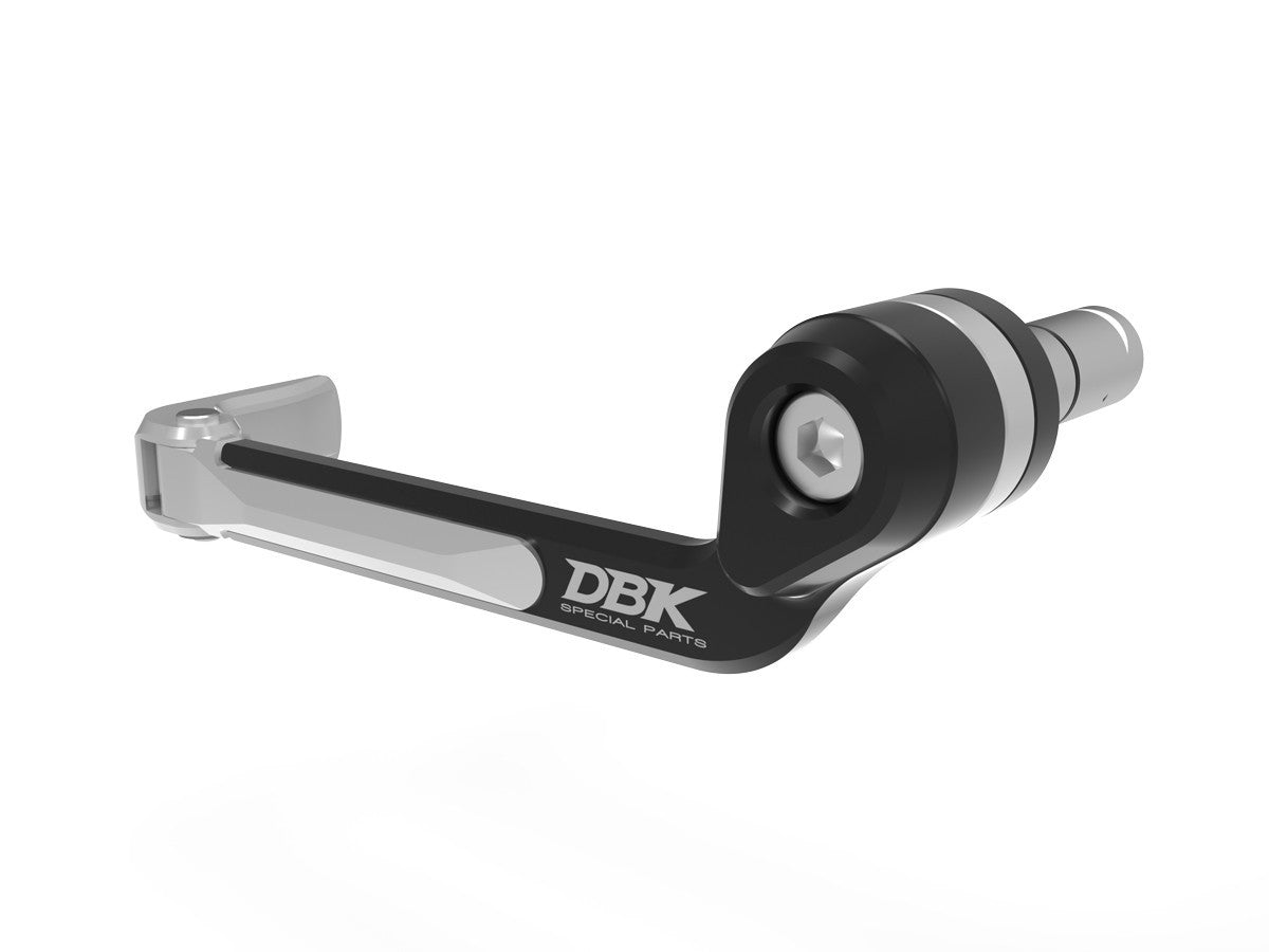 DBK / DUCABIKE PLC05 - Ducati Streetfighter V4 / V4S (2025+) Clutch Lever Protection – Accessories in the Motodeal Motorcycle Aftermarket Accessories and Parts Online Shop