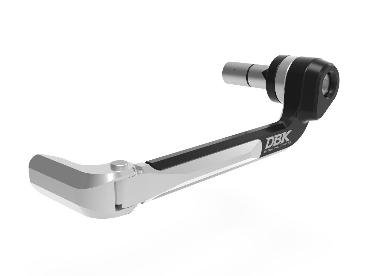 DBK / DUCABIKE PLC05 - Ducati Streetfighter V4 / V4S (2025+) Clutch Lever Protection – Accessories in the Motodeal Motorcycle Aftermarket Accessories and Parts Online Shop