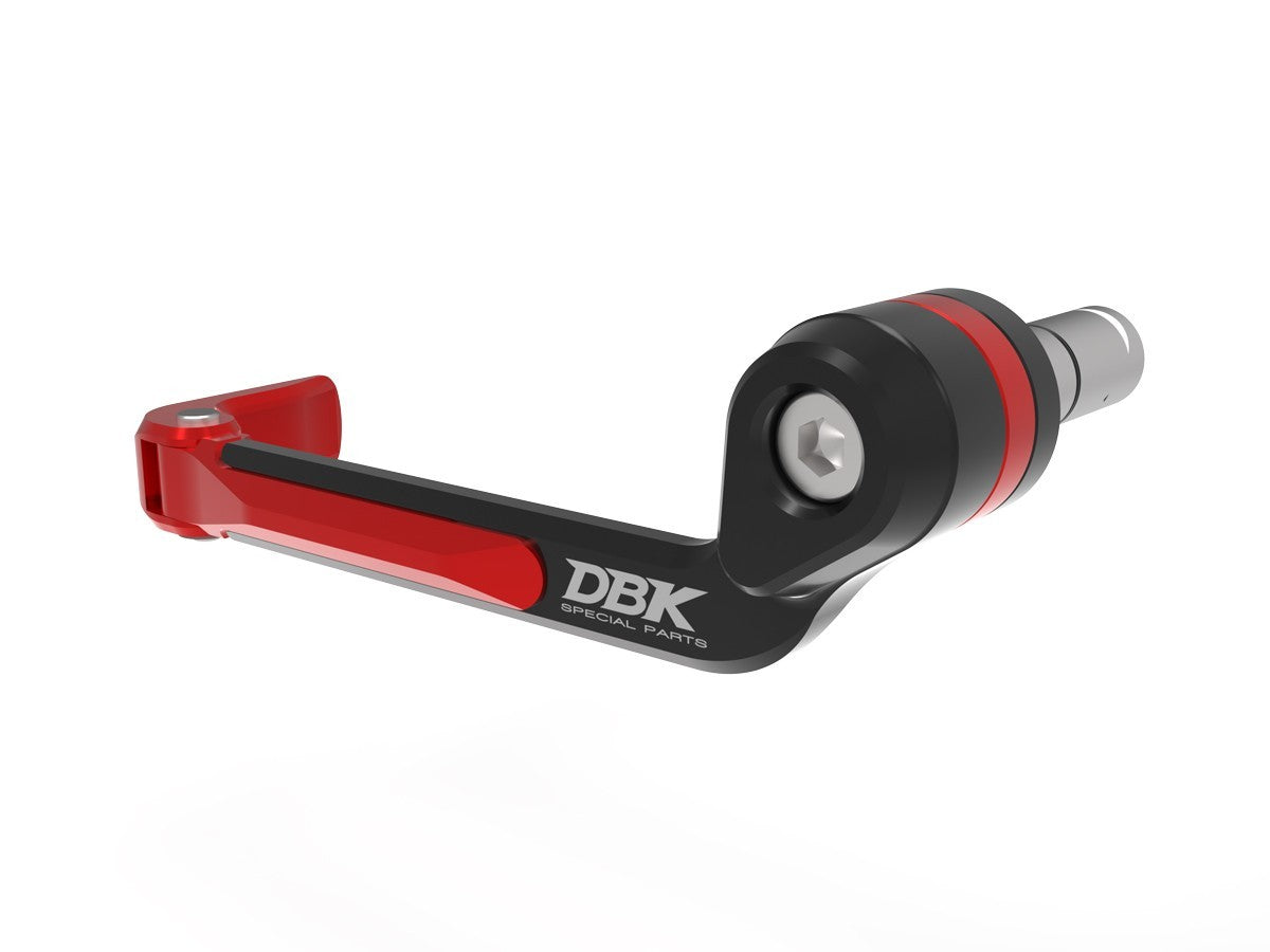 DBK / DUCABIKE PLC05 - Ducati Streetfighter V4 / V4S (2025+) Clutch Lever Protection – Accessories in the Motodeal Motorcycle Aftermarket Accessories and Parts Online Shop