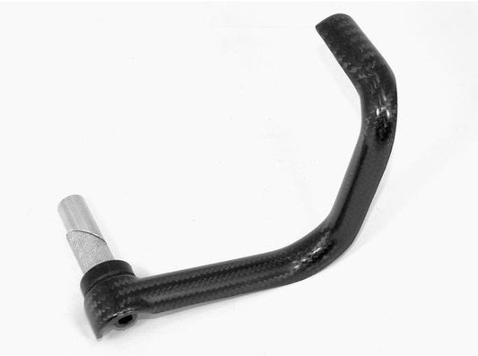 PLF01X - DUCABIKE Ducati Carbon Brake Lever Guard – Accessories in the Motodeal Motorcycle Aftermarket Accessories and Parts Online Shop