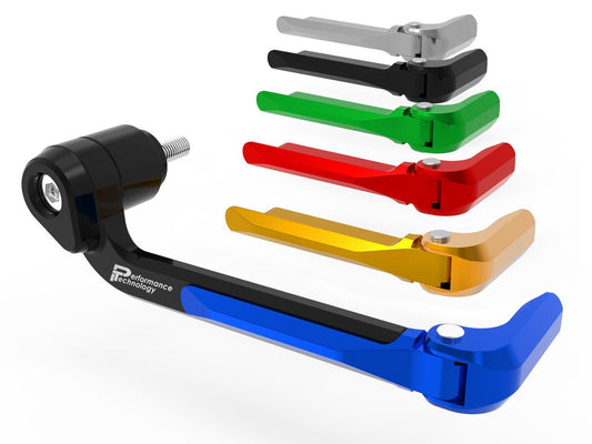 PLF04 - PERFORMANCE TECHNOLOGY BMW S1000R / S1000RR (2019+) Brake Lever Protector – Accessories in the Motodeal Motorcycle Aftermarket Accessories and Parts Online Shop