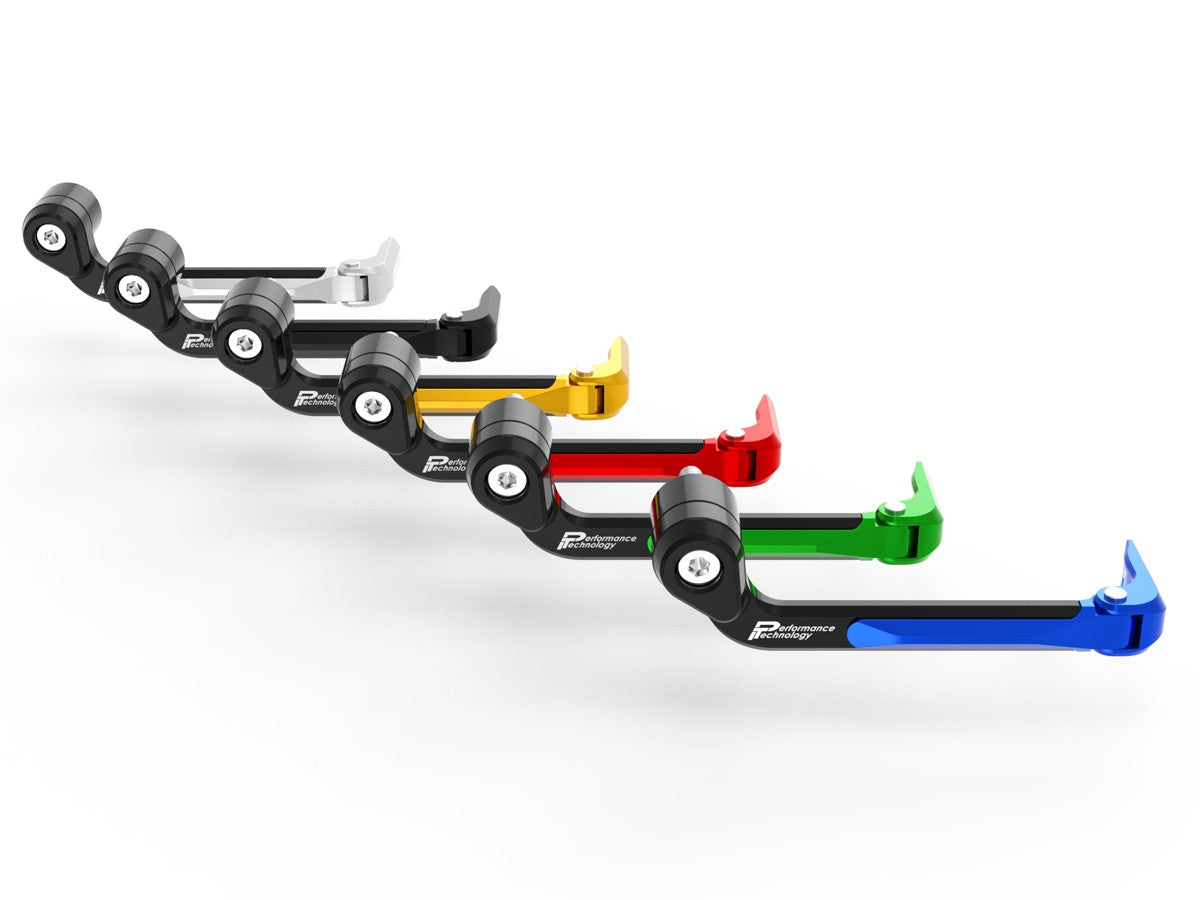 PLF04 - PERFORMANCE TECHNOLOGY BMW S1000R / S1000RR (2019+) Brake Lever Protector – Accessories in the Motodeal Motorcycle Aftermarket Accessories and Parts Online Shop