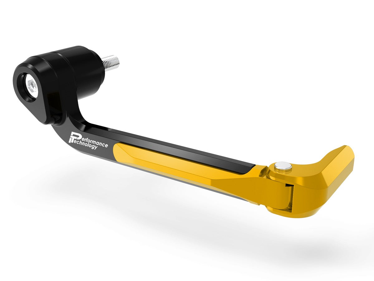 PLF04 - PERFORMANCE TECHNOLOGY BMW S1000R / S1000RR (2019+) Brake Lever Protector – Accessories in the Motodeal Motorcycle Aftermarket Accessories and Parts Online Shop