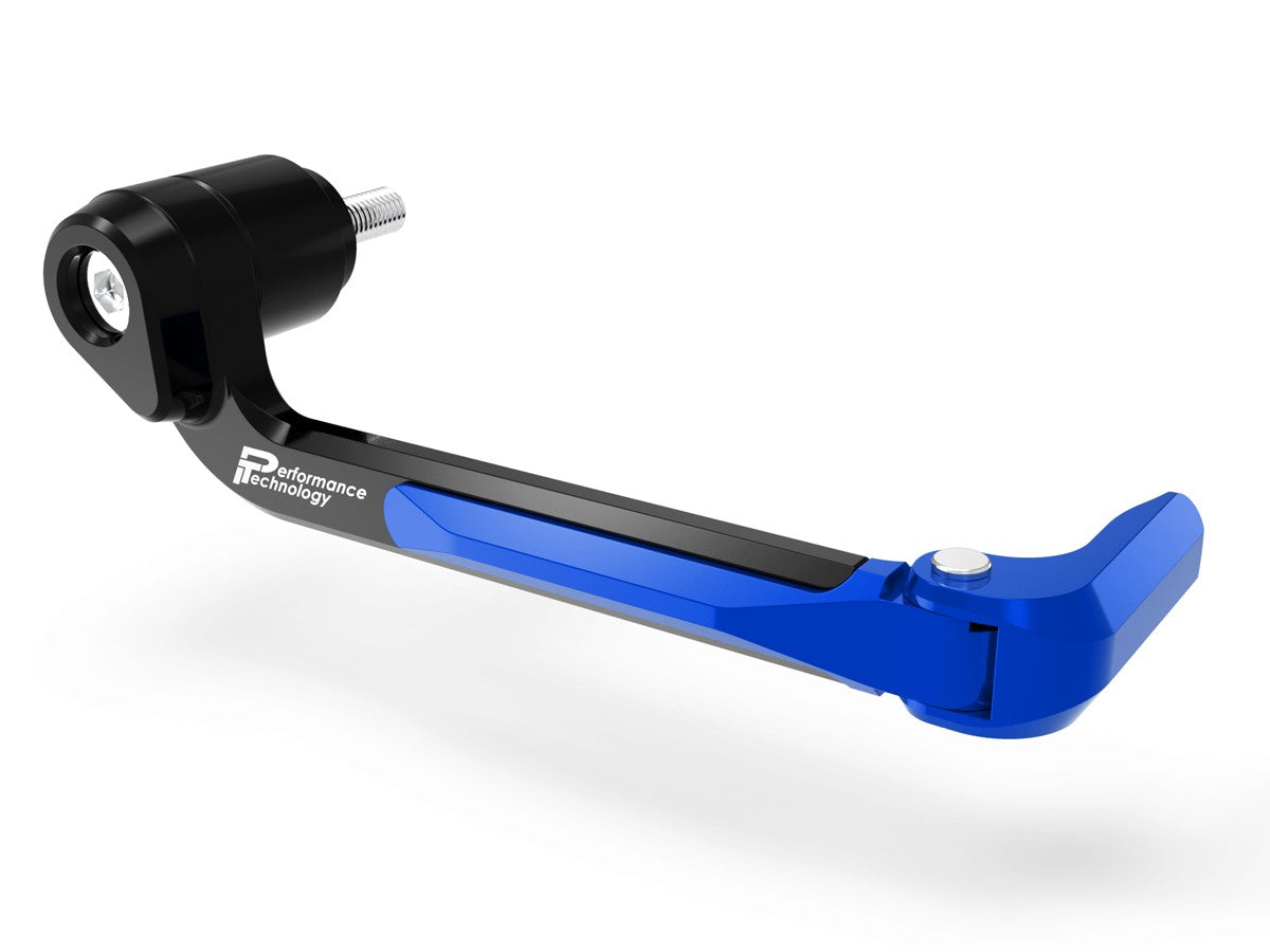 PLF04 - PERFORMANCE TECHNOLOGY BMW S1000R / S1000RR (2019+) Brake Lever Protector – Accessories in the Motodeal Motorcycle Aftermarket Accessories and Parts Online Shop