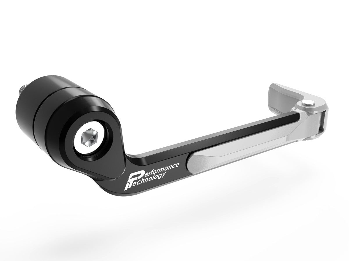 PLF04 - PERFORMANCE TECHNOLOGY BMW S1000R / S1000RR (2019+) Brake Lever Protector – Accessories in the Motodeal Motorcycle Aftermarket Accessories and Parts Online Shop