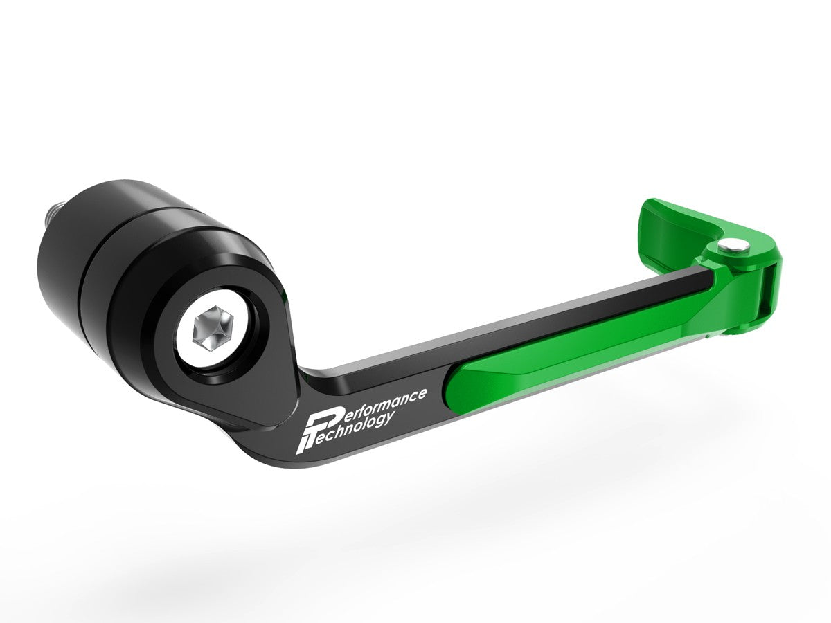 PLF04 - PERFORMANCE TECHNOLOGY BMW S1000R / S1000RR (2019+) Brake Lever Protector – Accessories in the Motodeal Motorcycle Aftermarket Accessories and Parts Online Shop