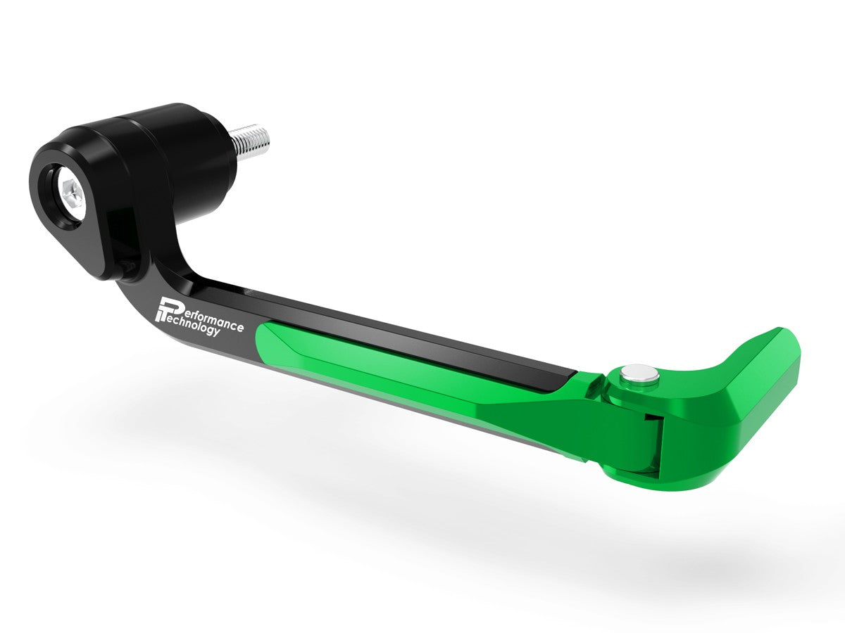 PLF04 - PERFORMANCE TECHNOLOGY BMW S1000R / S1000RR (2019+) Brake Lever Protector – Accessories in the Motodeal Motorcycle Aftermarket Accessories and Parts Online Shop