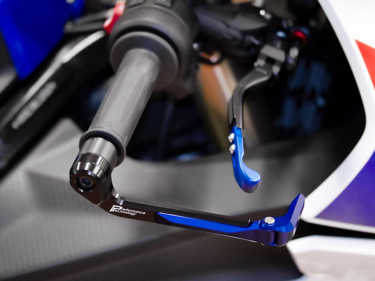 PLF04 - PERFORMANCE TECHNOLOGY BMW S1000R / S1000RR (2019+) Brake Lever Protector – Accessories in the Motodeal Motorcycle Aftermarket Accessories and Parts Online Shop