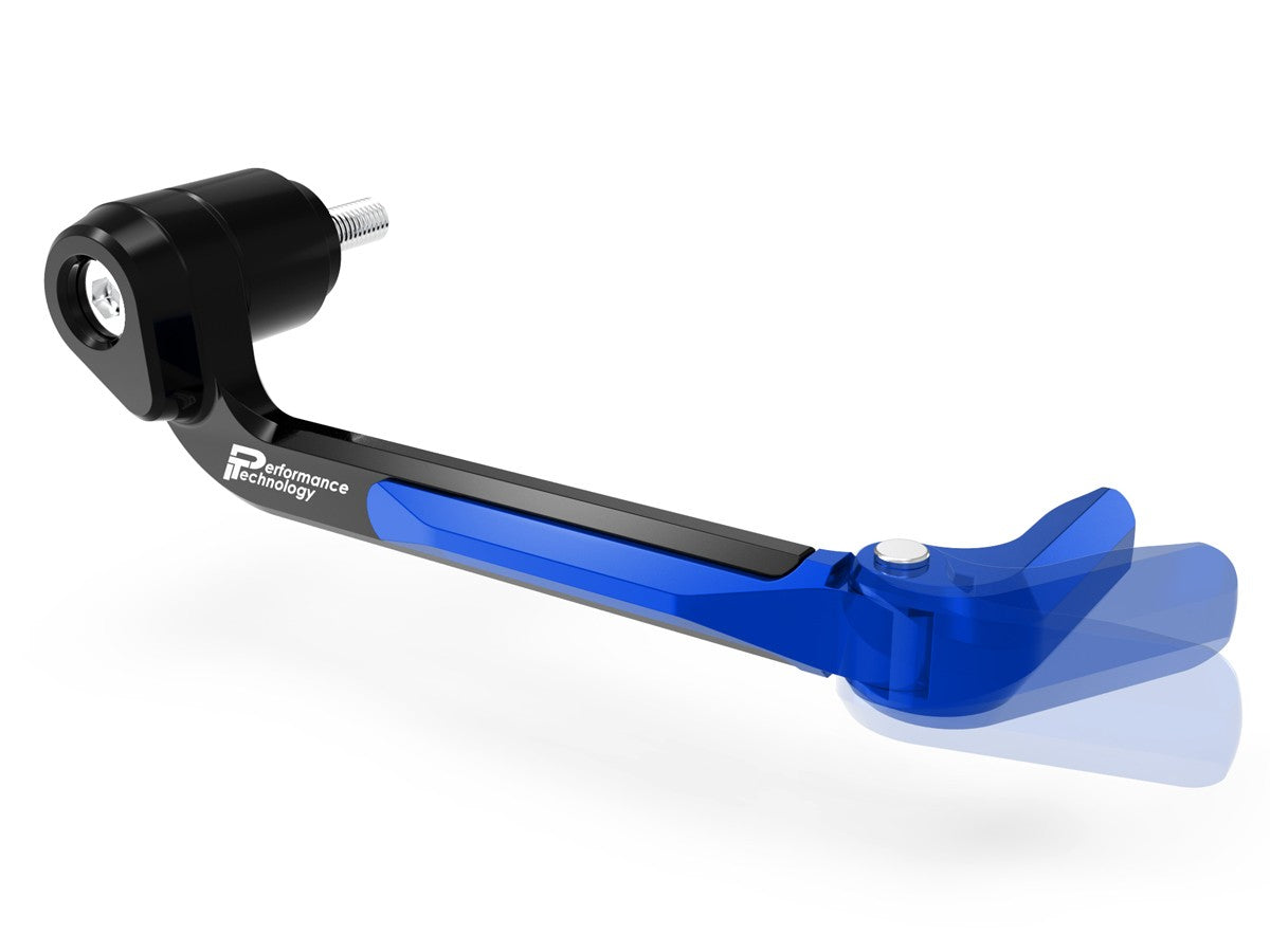 PLF04 - PERFORMANCE TECHNOLOGY BMW S1000R / S1000RR (2019+) Brake Lever Protector – Accessories in the Motodeal Motorcycle Aftermarket Accessories and Parts Online Shop