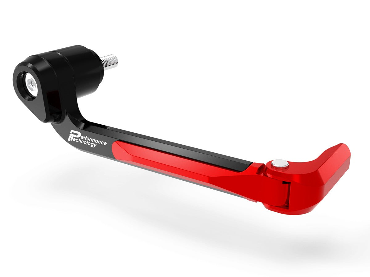 PLF04 - PERFORMANCE TECHNOLOGY BMW S1000R / S1000RR (2019+) Brake Lever Protector – Accessories in the Motodeal Motorcycle Aftermarket Accessories and Parts Online Shop