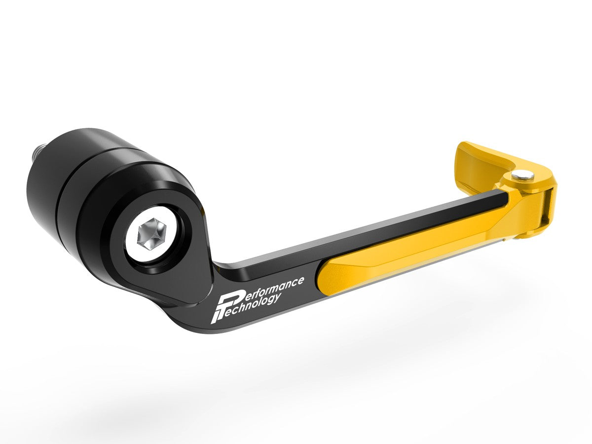 PLF04 - PERFORMANCE TECHNOLOGY BMW S1000R / S1000RR (2019+) Brake Lever Protector – Accessories in the Motodeal Motorcycle Aftermarket Accessories and Parts Online Shop