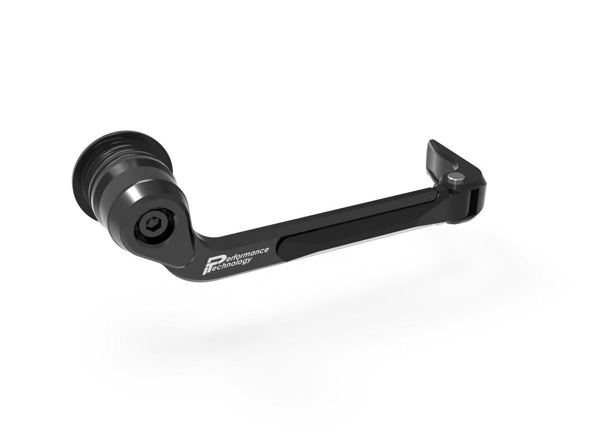 PLF05 - DBK Triumph Brake Lever Protection – Accessories in the Motodeal Motorcycle Aftermarket Accessories and Parts Online Shop