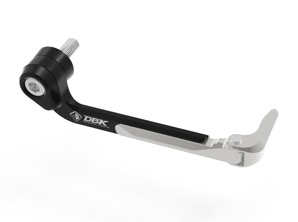 PLF06 - DBK BMW S1000R / S1000XR Brake Lever Protection – Accessories in the Motodeal Motorcycle Aftermarket Accessories and Parts Online Shop